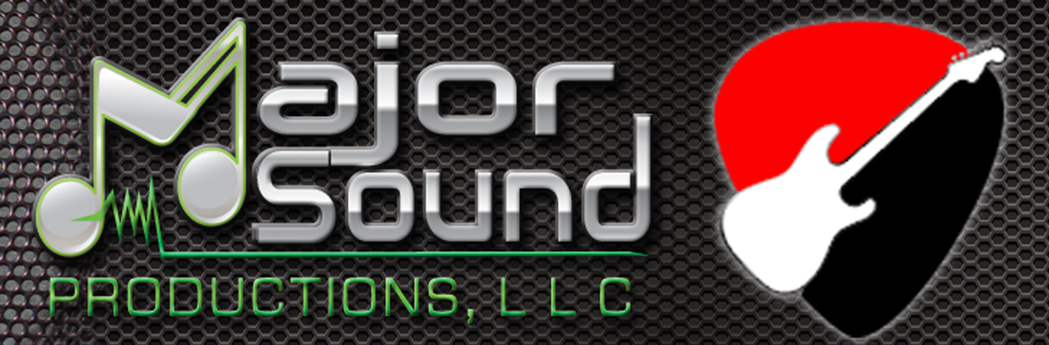 Major Sound Productions, LLC